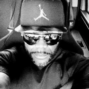 Meet your Posher, Steven